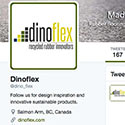 theONEco - Social Media development Dinoflex